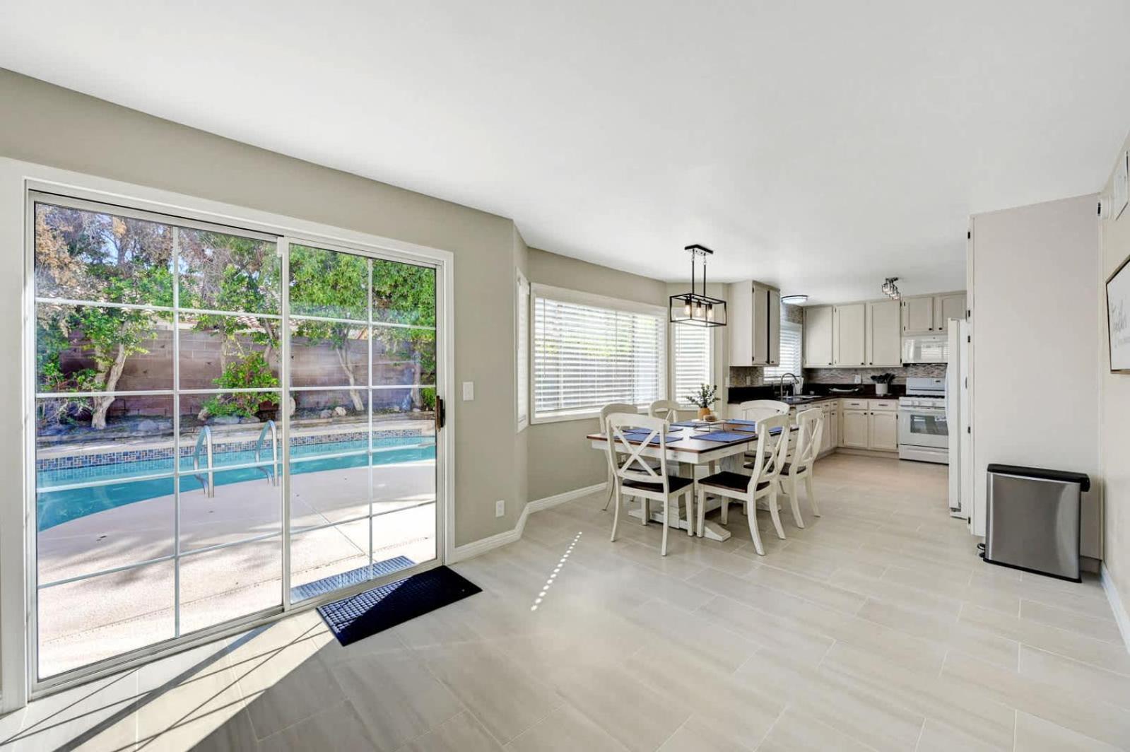Bright Fun Spacious Home With Pool Las Vegas Exterior foto